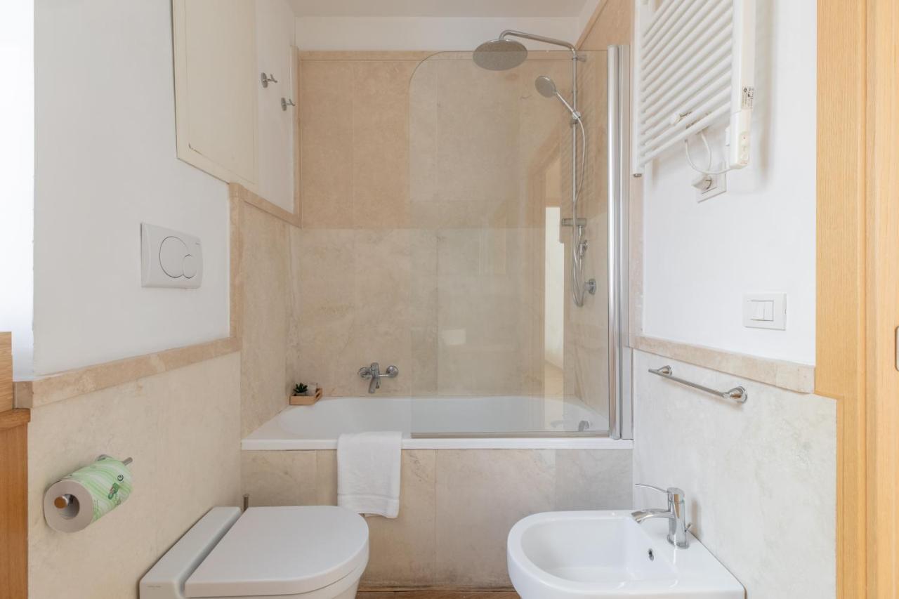 Iflat Navona White And Stylish Apartment Rome Exterior photo